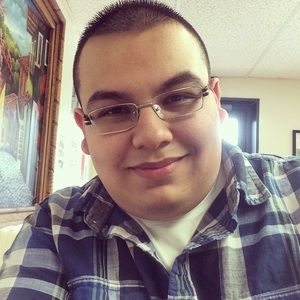 Meet your Posher, Jorge